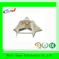 3-4 Person Outdoor Camping Tent with Rainfly Cover